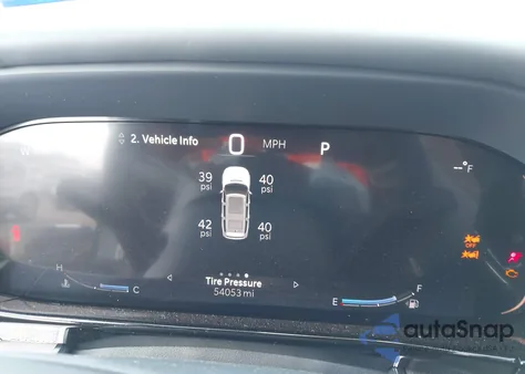 2022 Jeep Grand Wagoneer Series Iii 4X4 из США, поврежденный, VIN 1C4SJVGJ0NS116845